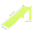 thumbnail image 2 of 3Pcs Student Slopes Plastic Oblique Panels for School Teaching Random Color, 2 of 8