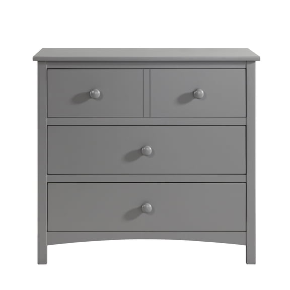 Oxford Baby Universal Dresser, 3 or 6 Drawers in Multiple Colors