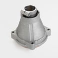 thumbnail image 6 of Mower Connection Plate Replacement Output Block Spare Parts Gardening Tool Clutch Drum Housing for Brush Cutter Weedeater Side 26 Tube 7T, 6 of 10