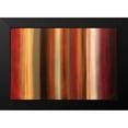 thumbnail image 2 of Guedez, Carmen 18x13 Black Modern Framed Museum Art Print Titled - Serenidad, 2 of 5