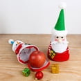 thumbnail image 4 of Clearance Under $5 christmas decor shop, Hwkond Christmas Santa Snowman Gift Bag Candy Bag Christmas Eve Bag Storage Bag Decoration Pendant christmas decorations indoor, 4 of 7