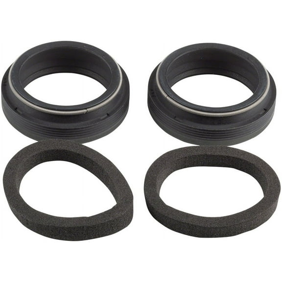Manitou Low Fiction Dust Seal Kit, 32mm Forks