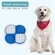 thumbnail image 3 of Cuenco para perros de alimentación lenta, cuenco para perros antiglotón, cuencos para perros de alimentación lenta, cuenco interactivo para alimentación lenta para perros, cuenco interactivo para per, 3 of 5