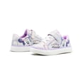 thumbnail image 2 of Tenis Tropicana Lila Para Niñas Casuales Minnie Comodo 12-21 lila 12, 2 of 6