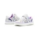 thumbnail image 2 of Tenis Tropicana Lila Para Niñas Casuales 12-21 Lila, 2 of 6