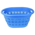 Collapsible Laundry Basket