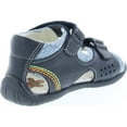 thumbnail image 5 of Pablosky Boys Fashion Casual European Sandals, 5 of 7