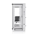 thumbnail image 1 of GABINETE THERMALTAKE CORE P3 TG PRO SNOW EDITION ATX CRISTAL MIDITOWER BLANCO CA-1G4-00M6WN-09, 1 of 3