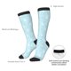 thumbnail image 4 of Balery Cute Bunny Calcetines novedosos Calcetines deportivos Calcetines hasta la rodilla Calcetines de algodón Calcetines originales y geniales, 4 of 6