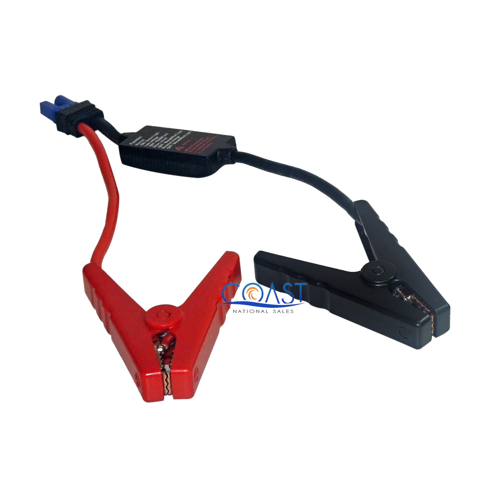 Durable Replacement Universal Battery Starter Jump Cables For Lithium