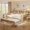 Natural+Wood+Full, variant on HMYG Wooden Twin Daybed with Storage Shelves, Twin Trundle and Study Desk, Antique White