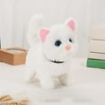 thumbnail image 1 of Juguete Interactivo Yotijar para Mascotas Gato Blanco, 1 of 9