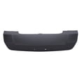 thumbnail image 1 of Spoiler Delantero Chevrolet Colorado 2013 A 2015 Gris TONG YANG, 1 of 4