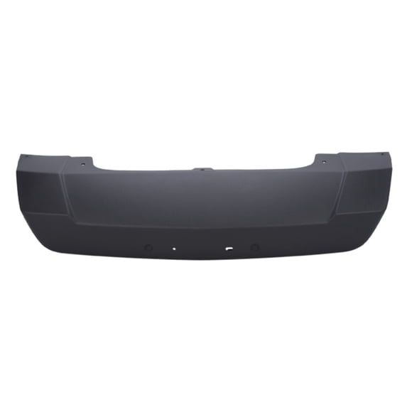 Spoiler Delantero Chevrolet Colorado 2013 A 2015 Gris TONG YANG