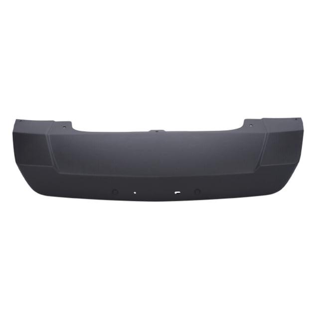Spoiler Delantero Chevrolet Colorado 2013 A 2015 Gris TONG YANG