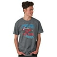 thumbnail image 5 of Call Me Mr. Vintage Icee Polar Bear Men's Graphic T Shirt Tees Brisco Brands M, 5 of 6