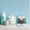 thumbnail image 4 of HoMedics MyBaby SoundSpa® Berceuse avec Sons et Projection, 4 of 6