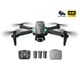 thumbnail image 3 of Altitude Hold Emergency Stop FPV Control remoto Quadcopters plegable RC Drone Sywqhk libre de BPA, 3 of 9