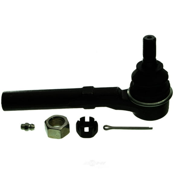 QuickSteer ES3374RL Steering Tie Rod End Fits select: 1995-2005 CHEVROLET CAVALIER, 1995-2005 PONTIAC SUNFIRE