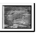 thumbnail image 2 of Historic Framed Print, Cornerstone laying, Geo. Wash. Memorial, 11/1/23 - 10, 17-7/8" x 21-7/8", 2 of 9