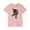 Pink, variant on Qingpeng Cat Print Shirt for Boys Girls Comfortable T-Shirt for Toddler Lightweight Tees for Little Girls