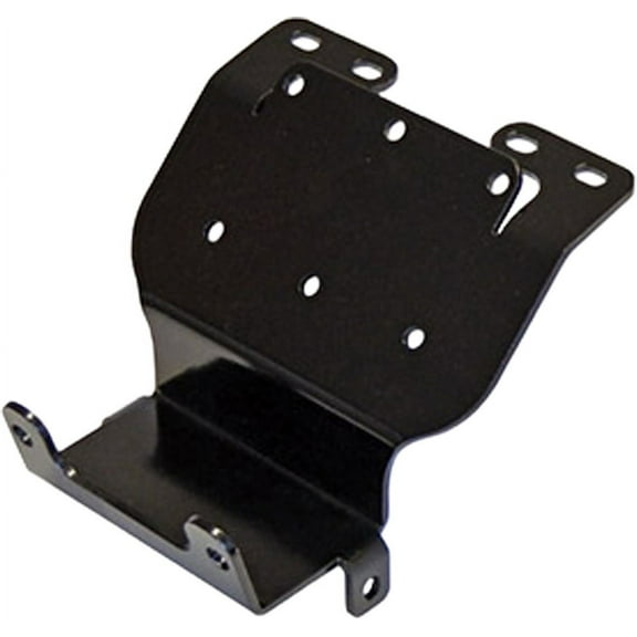 KFI Winch Mount (93-00) Honda TRX300 FW/TW 2x4/4x4 [100665]