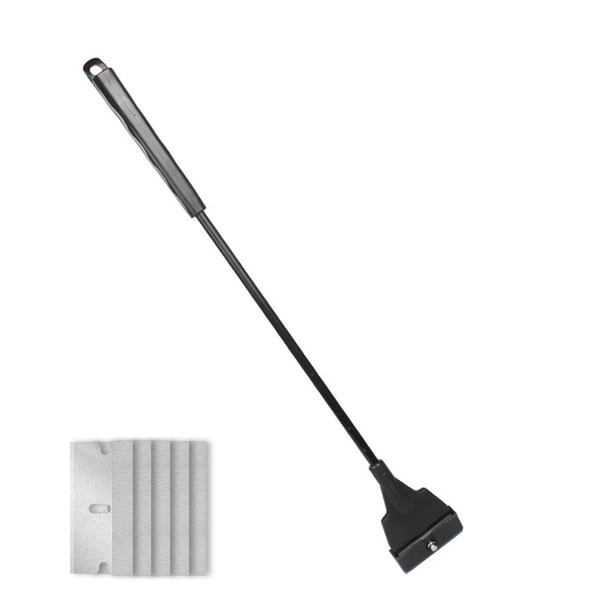 Rium Fish Algas Raper Blades Tic Varera Viva Cleaner Aqua