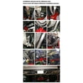 thumbnail image 3 of Colt Exhaust | Stainless Steel Dual Conversion Exhaust System Compatible for Dodge Ram W150 D150 1987-1992 | Free Clamps and Hangers Included | Automotive Replacement Part, 3 of 4