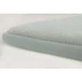 thumbnail image 3 of Caicos Premium Memory Foam Bath Mat, 3 of 4