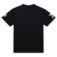 thumbnail image 3 of Men's Mitchell & Ness Joe Greene Black Pittsburgh Steelers Retired Player Nickname T-Shirt, 3 of 3