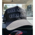 Trump 2024 4547 MAGA Hat Make America Great Again Donald Trump Slogan
