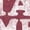 HEATHER WINE, variant on Instant Message - Take Me to the Beach Women's Graphic Racerback Tank