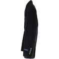thumbnail image 4 of Gioberti Blazer en Velours Formel pour Enfants et Garçons, 4 of 7
