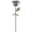 Colorful-2, variant on Long-Stem Rose Flower Cremation Urns for Ashes Stainless Steel Memorial Keepsake Funeral Ash Container Human Pet Dog Cat for Ashes