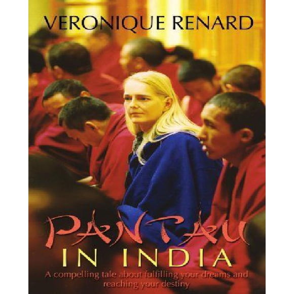 Pantau en Inde