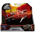 thumbnail image 6 of Jurassic World Savage Strike Sauropelta, 6 of 6