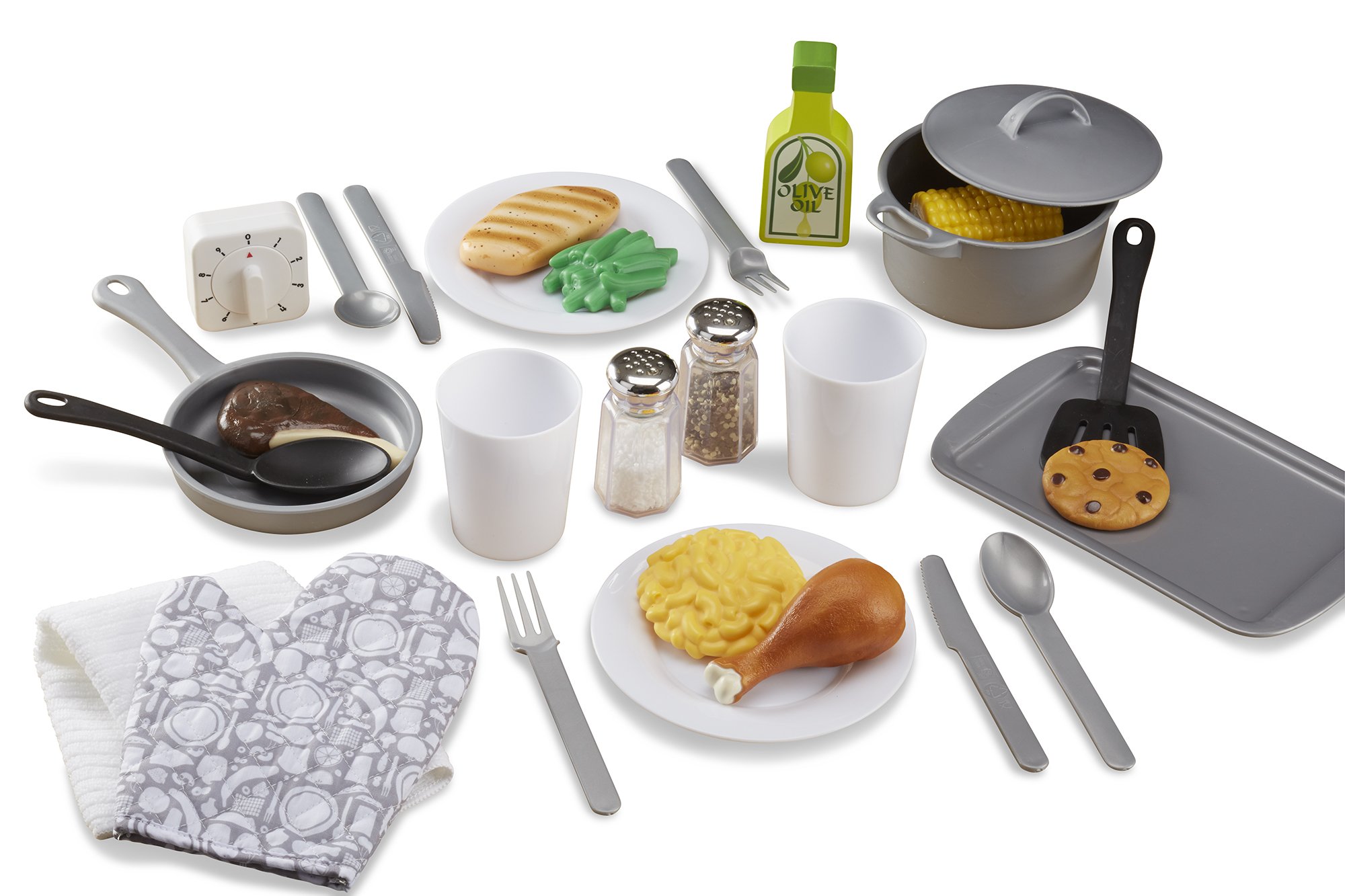 melissa and doug pots and pans walmart