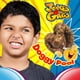 thumbnail image 4 of Juguete de caca falsa 2Chill (1 juguete) Artículos de broma para el baño del Día de los Inocentes y regalos de broma para niños. Caca de perro realista. Bromas divertidas en la oficina Cosas raras. Fa, 4 of 5