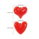 thumbnail image 3 of 12 piezas de San Valentín Broche Broche Pin Love Heart Brooch para el aniversario del Día de San Valentín, 3 of 5