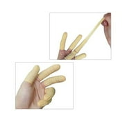 Anti Static Finger Cots M Size (100pcs)