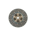 thumbnail image 5 of Centerforce DF148500 Clutch Kit - Concept 10.5 - DF - 11 in Dia. - 1-1/8 in x 26 Spline Fits select: 2011-2017 FORD MUSTANG GT, 5 of 6