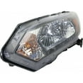 thumbnail image 3 of For Honda HR-V Headlight 2016 2017 2018 Driver Side Bulbs Included DOT Certified HO2502171 | 33150-T7S-A01, 3 of 4