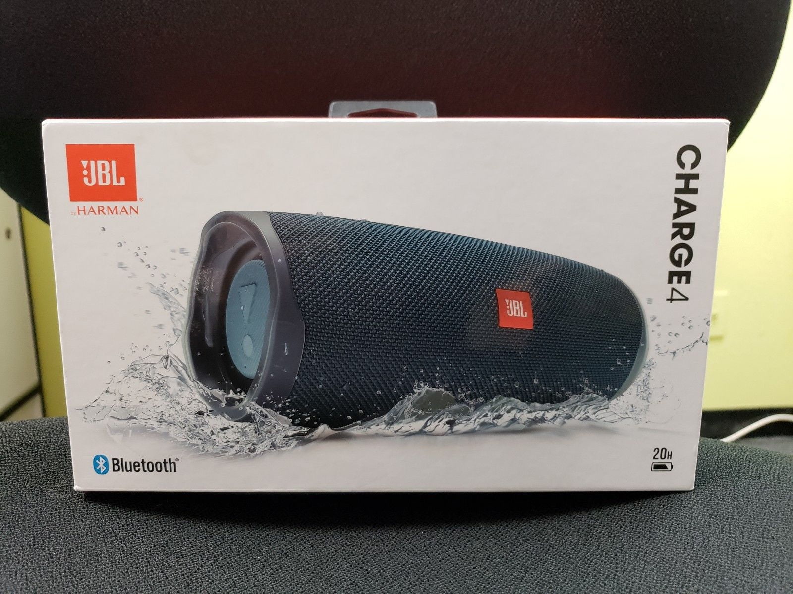jbl charge 4 refurbished
