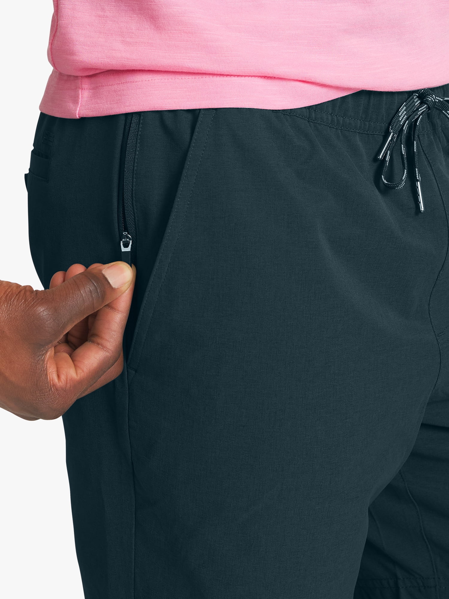 Chaps Performance Short, Sizes S-2XL, 7" Inseam