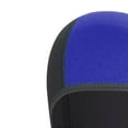 thumbnail image 4 of Langgg 3mm Neoprene Scuba Diving Hat Protection Ear for Rafting Underwater Unisex blue, 4 of 9