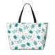 thumbnail image 2 of Easygdp Sea Turtle Bolsa de Viaje de Playa de Gran Capacidad, Bolsa Tote Perfecta para la Playa, Escapadas de Fin de Semana y Viajes, 2 of 7
