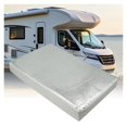 thumbnail image 1 of Rv Vent Covers For Roof Insulated Waterproof Rv Vent Covers Reflective Removable Ventilation, 1 of 6
