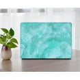 thumbnail image 4 of KSK KAISHEK Compatible with Newest MacBook Pro 15" Case 2016-2019 Released Model A1707 A1990, Plastic Hard Case Cover, Marble 34_3, 4 of 5