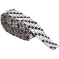thumbnail image 1 of Clothing Accessory1yard Multicolor Crystal Glass Crystal Rhinestone Banding Rhinestone Chain High-Intensity Output, 1 of 8