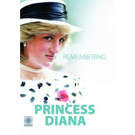 Remembering Princess Diana (DVD)